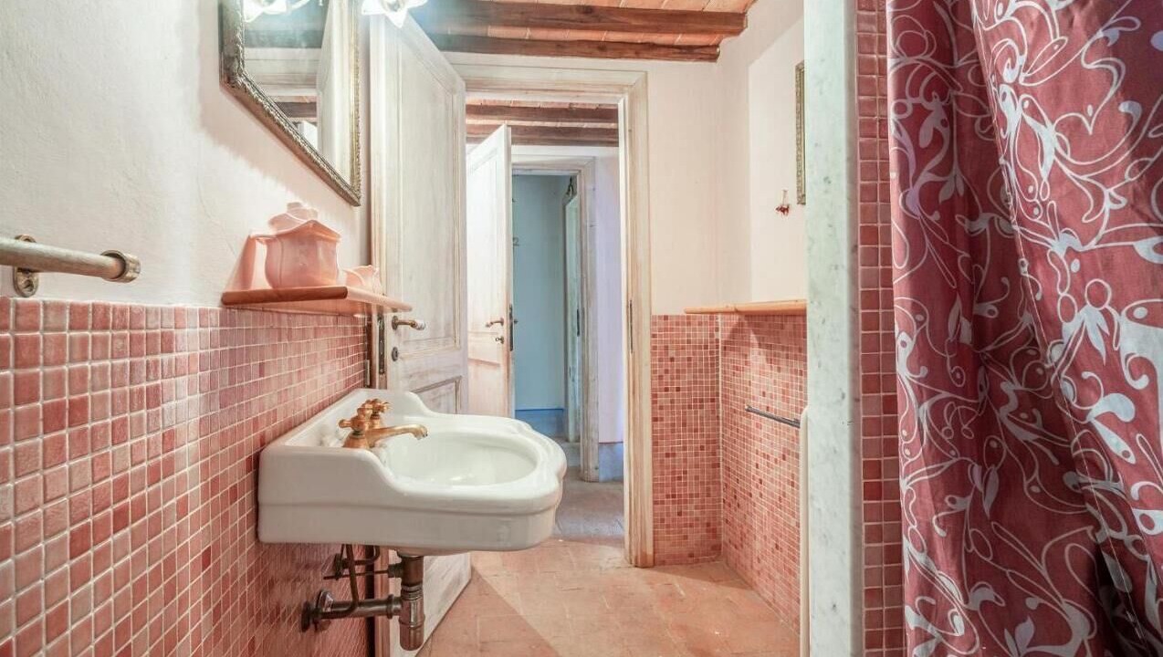 Photo of Bathroom in Narni
