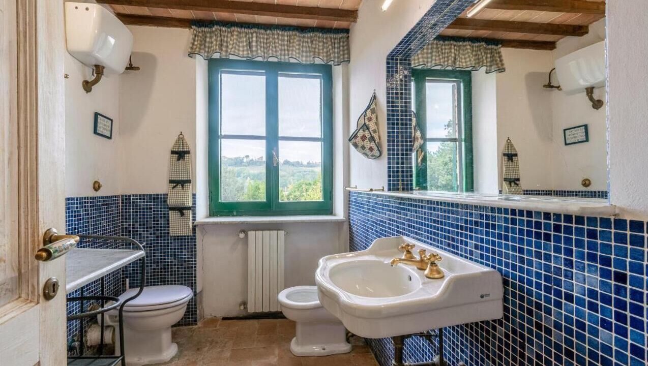 Photo of Bathroom in Narni