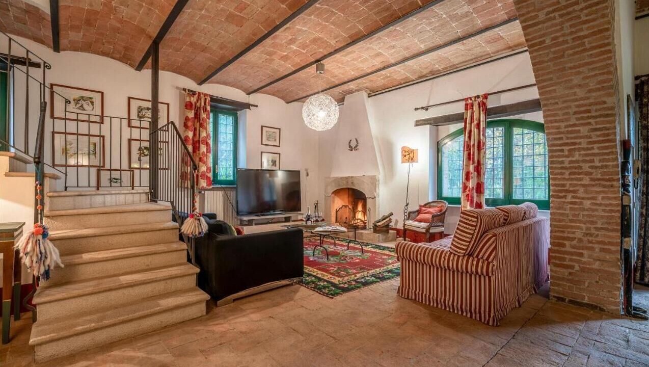 Photo of Livingroom in Narni