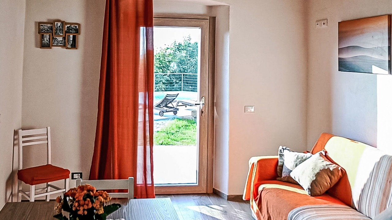 Photo of Livingroom in Roccastrada