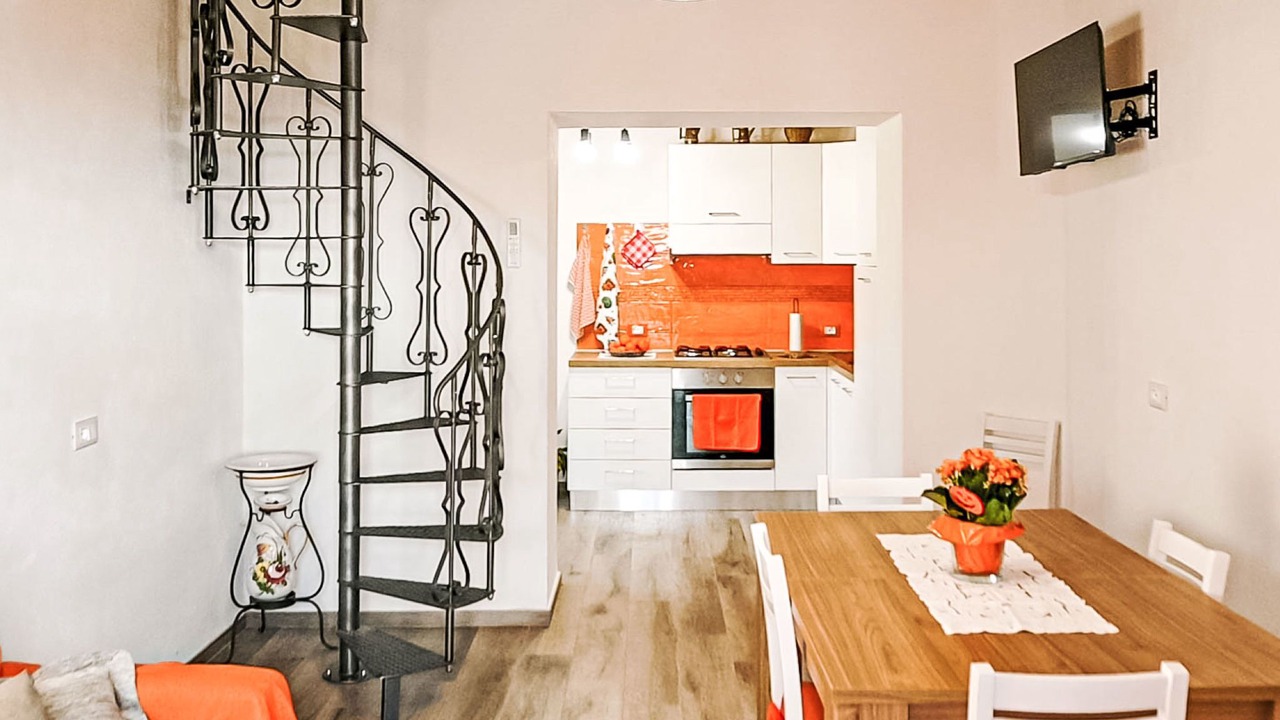 Photo of Livingroom in Roccastrada