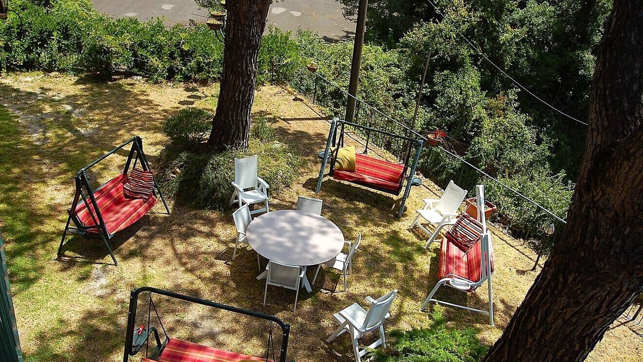 Photo of Outdoor in Salerno