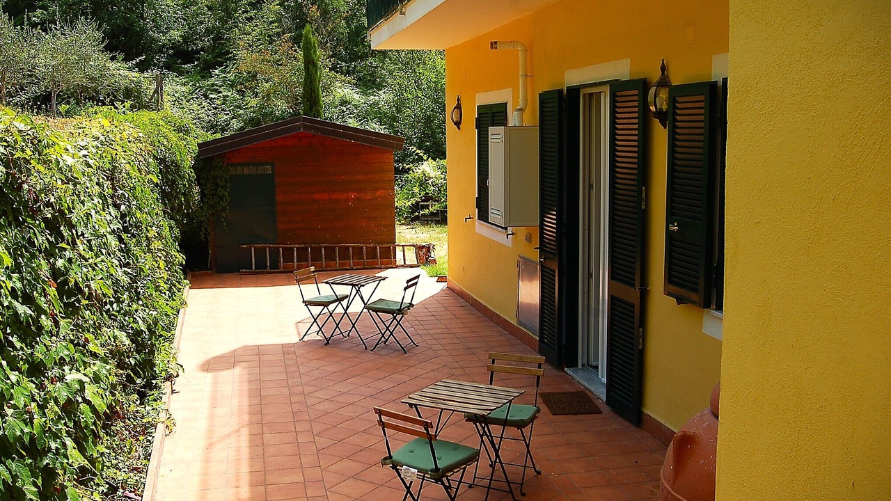 Photo of Outdoor in Salerno