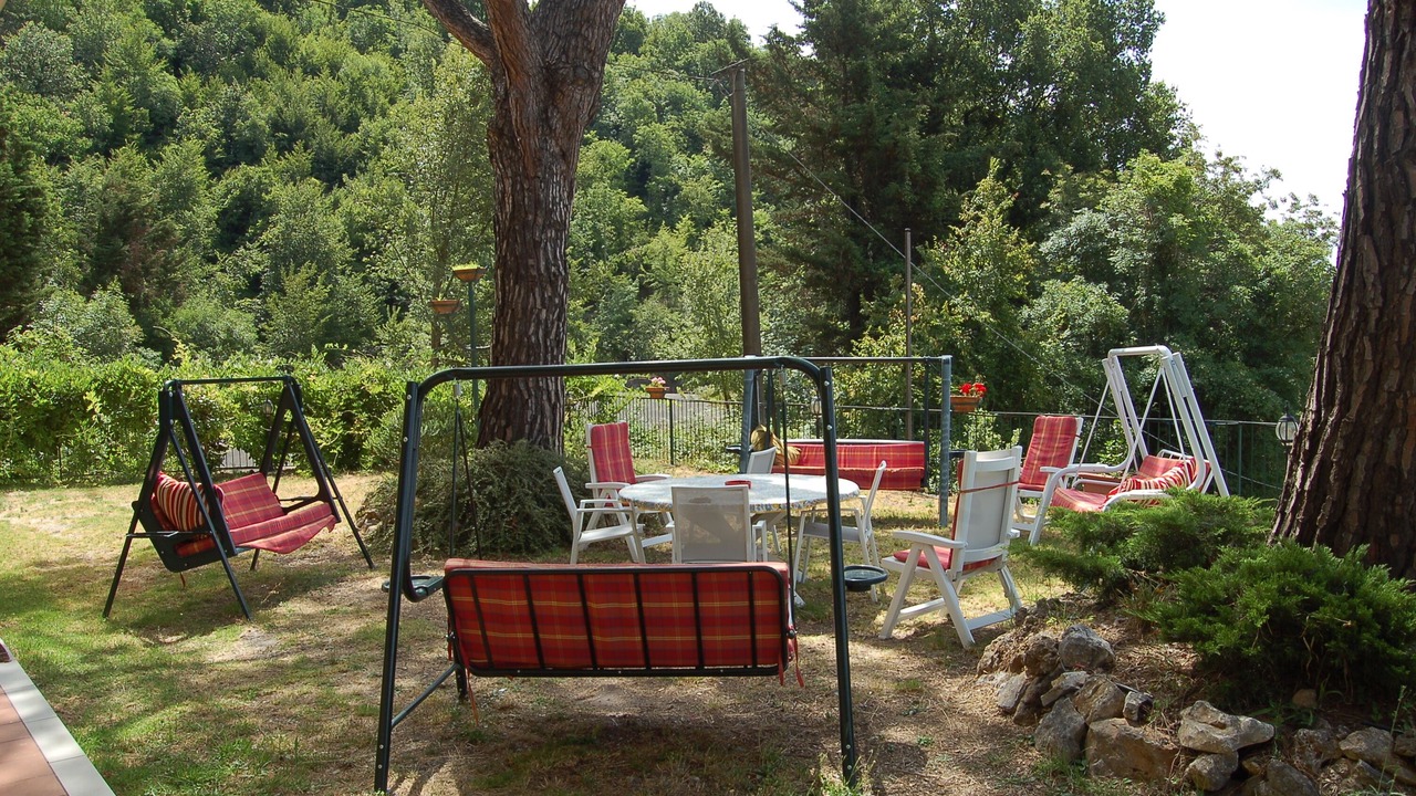 Photo of Outdoor in Salerno