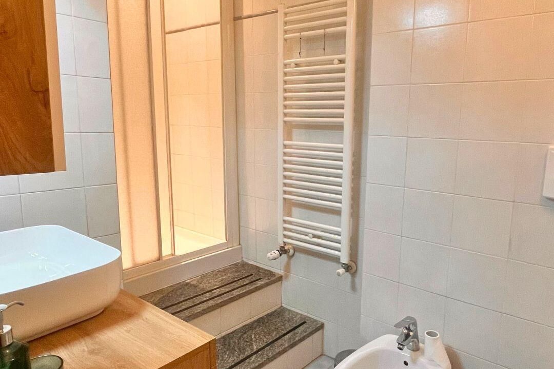 Photo of Bathroom in Chivasso