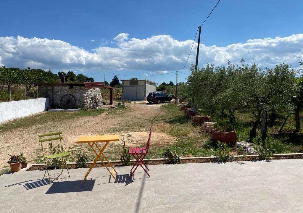 Photo of Outdoor in Acquaviva delle Fonti