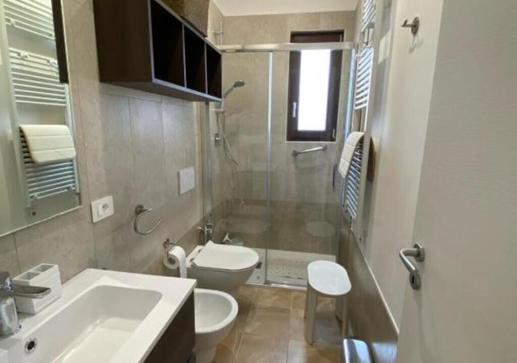 Photo of Bathroom in Acquaviva delle Fonti