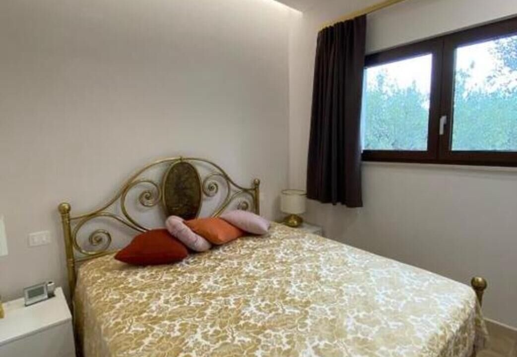 Photo of Bedroom in Acquaviva delle Fonti