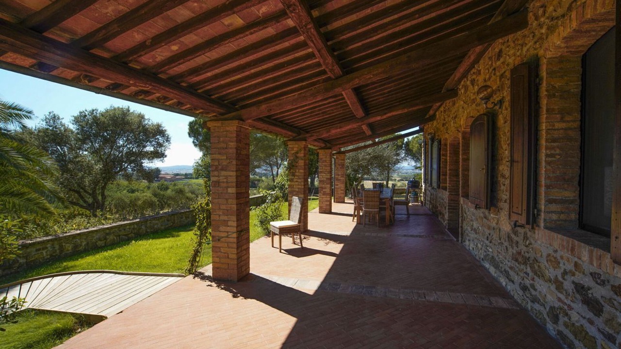 Photo of Outdoor in Scarlino