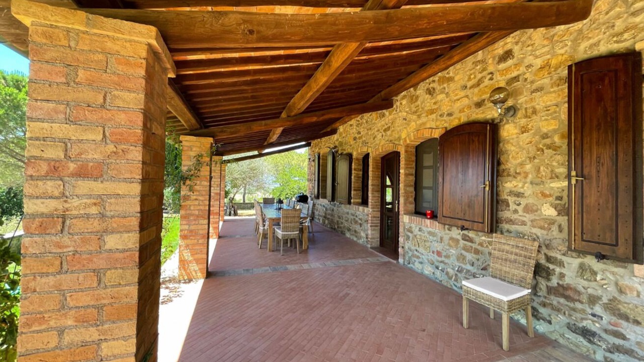Photo of Outdoor in Scarlino