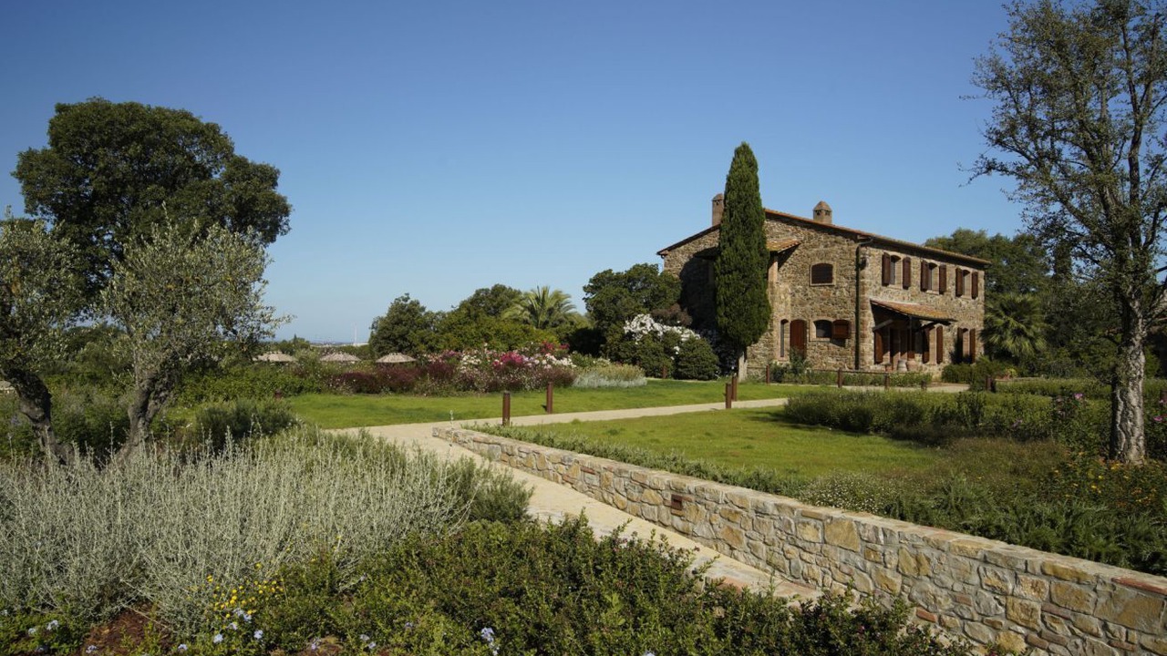 Photo of Outdoor in Scarlino