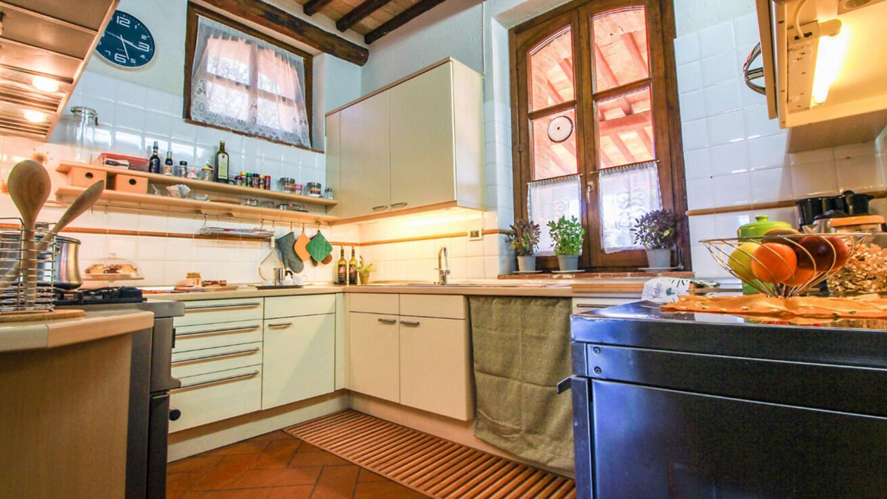 Photo of Kitchen in Scarlino