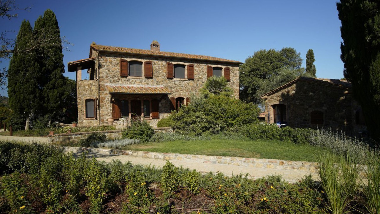 Photo of Outdoor in Scarlino