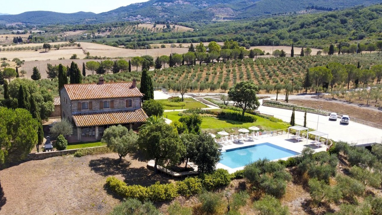 Photo of Outdoor in Scarlino