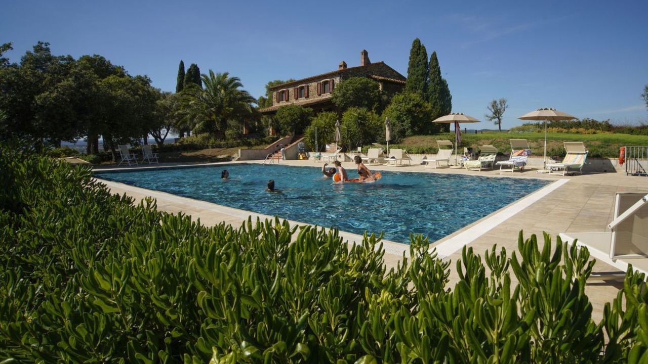 Photo of Outdoor in Scarlino