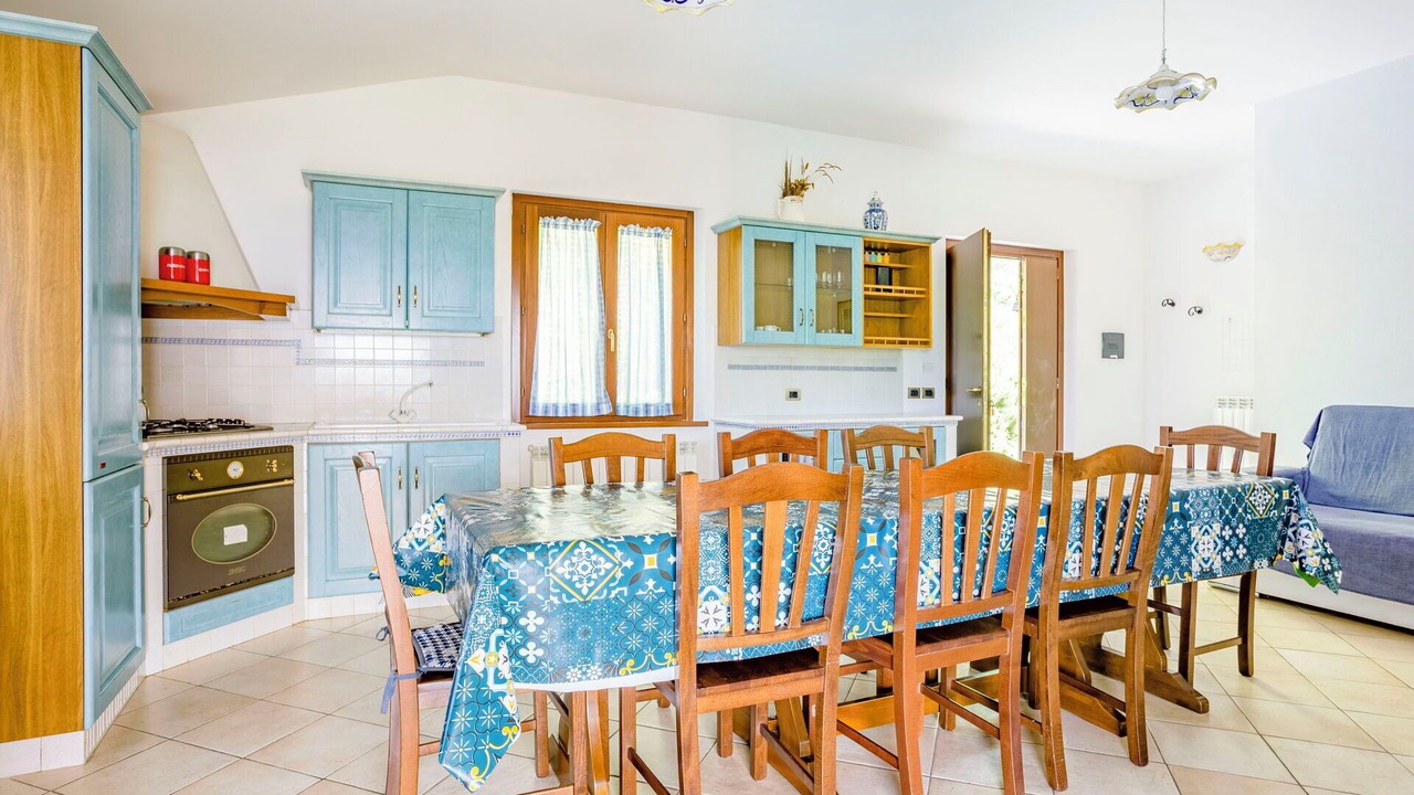 Photo of Livingroom in Acqualagna