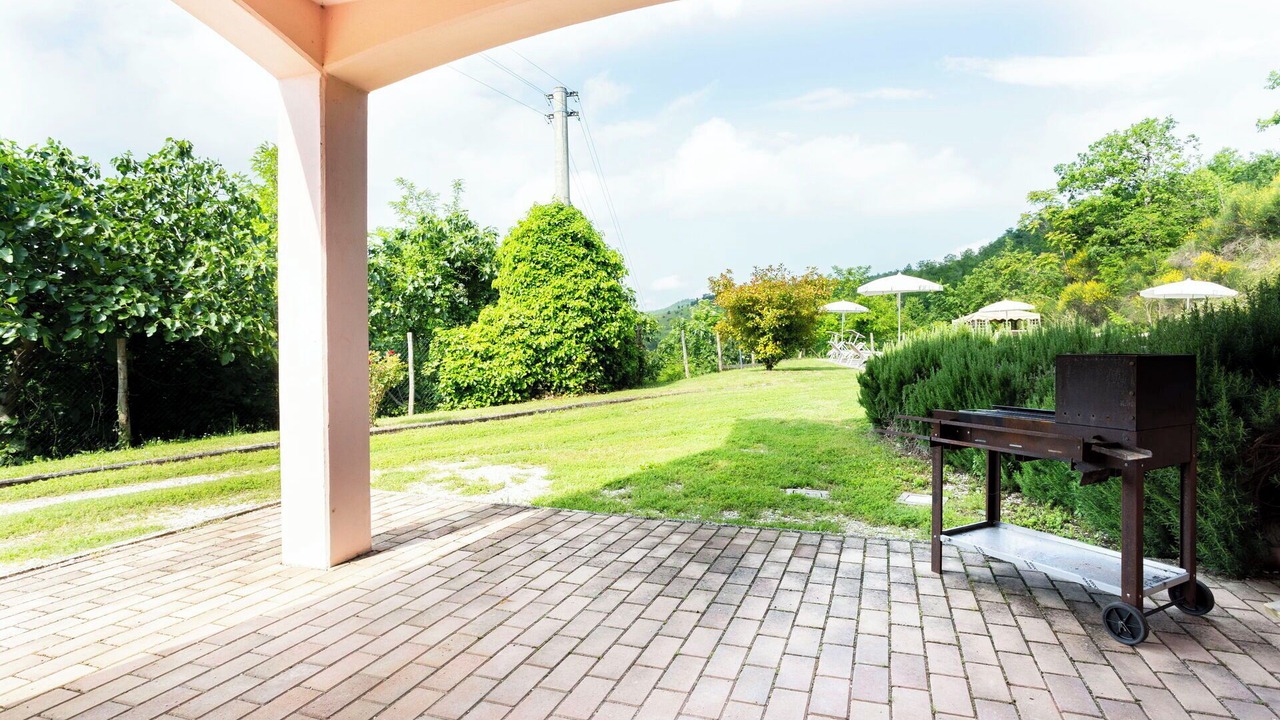 Photo of Outdoor in Acqualagna