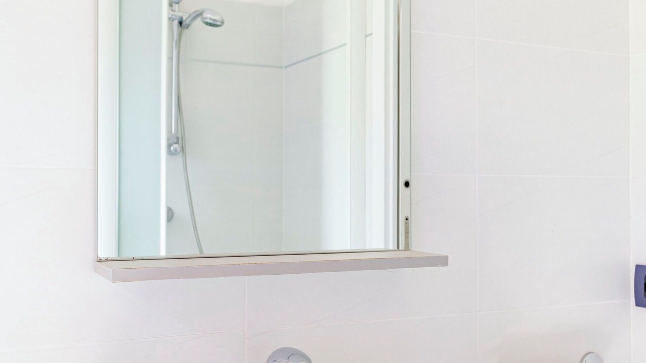 Photo of Bathroom in Acqualagna