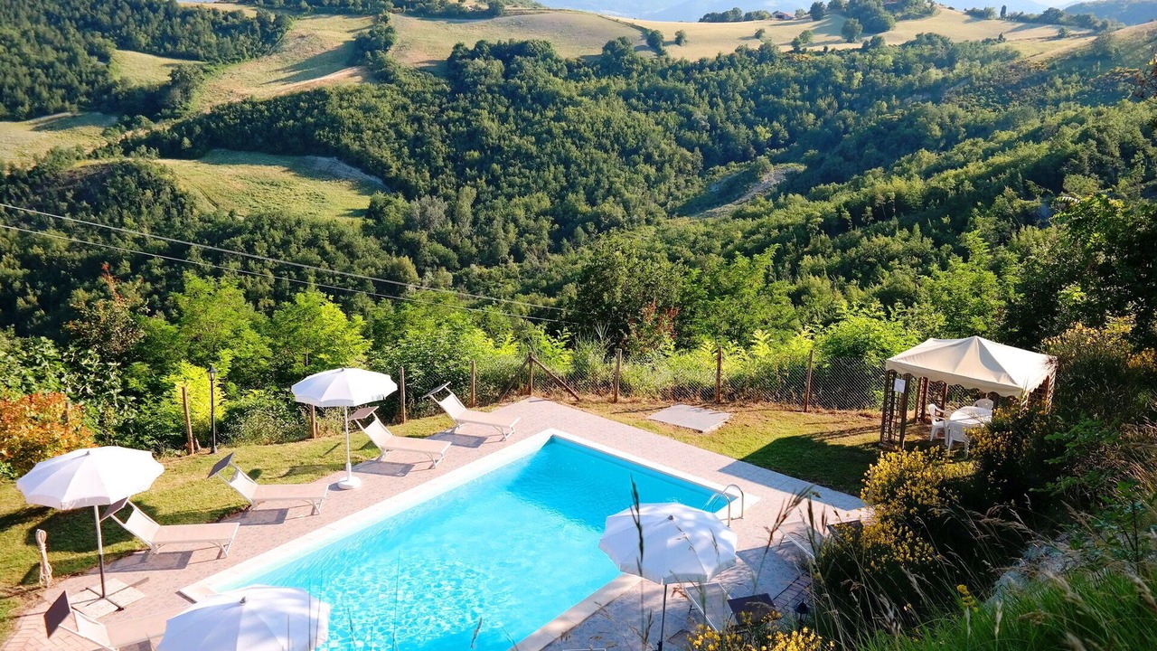 Photo of Outdoor in Acqualagna