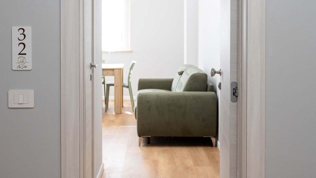 Photo of Livingroom in Margherita di Savoia