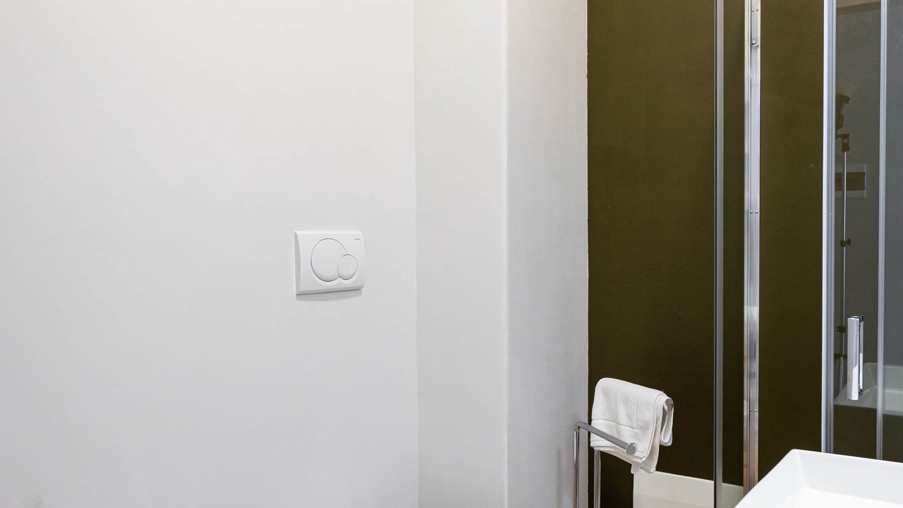 Photo of Bathroom in Margherita di Savoia