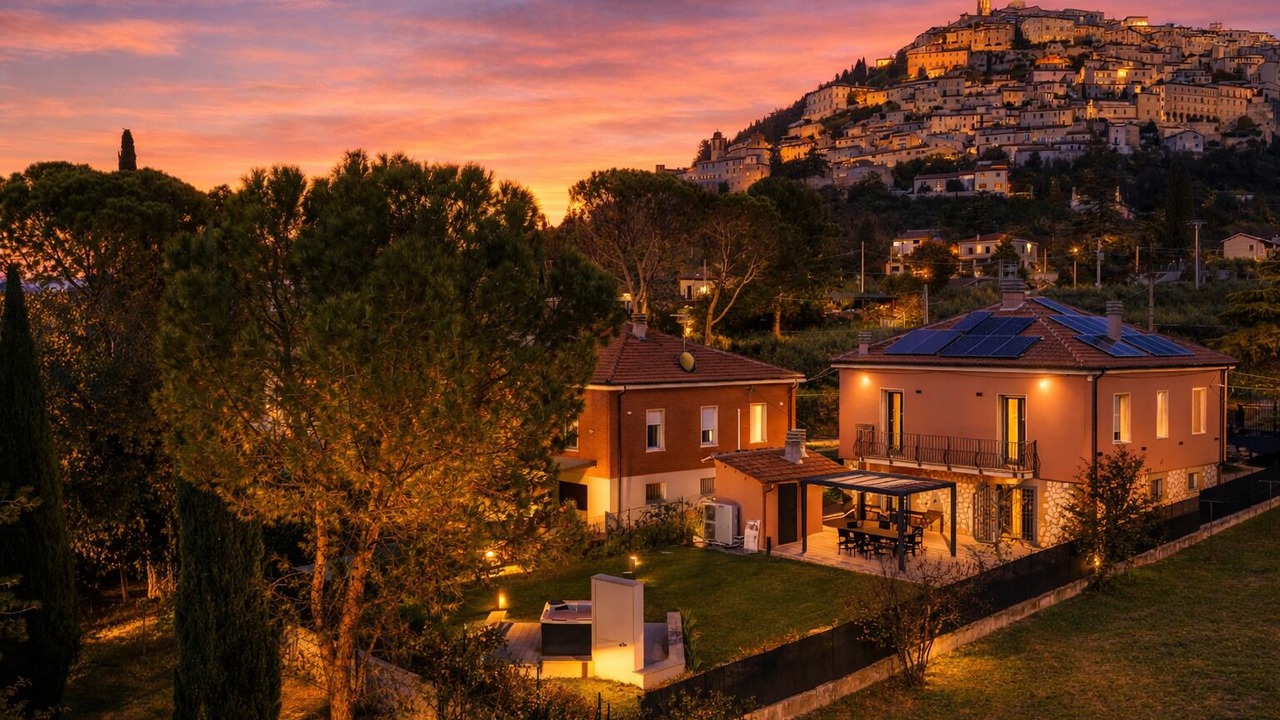 Photo of Outdoor in Trevi