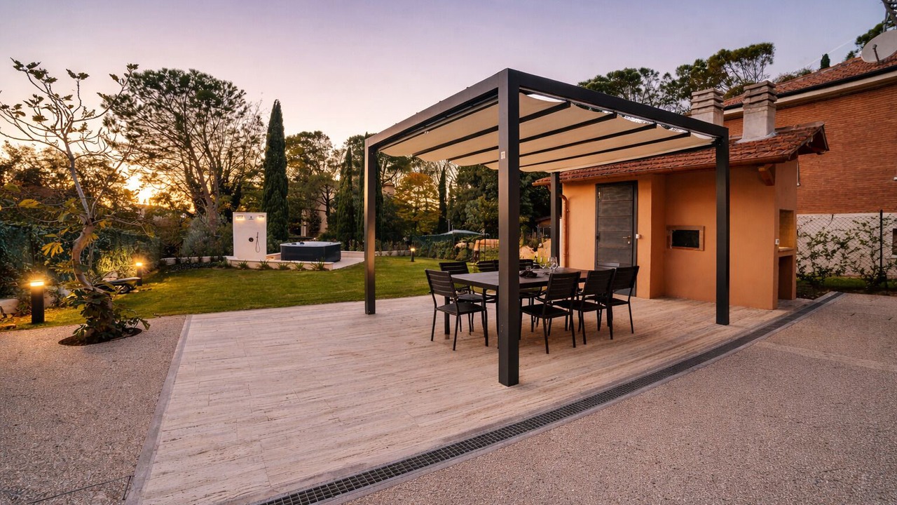Photo of Outdoor in Trevi