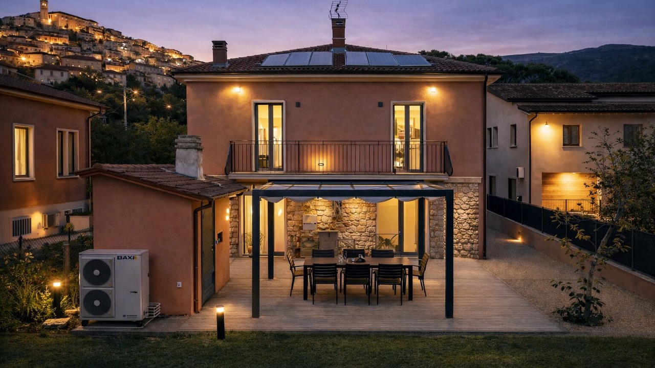 Photo of Outdoor in Trevi