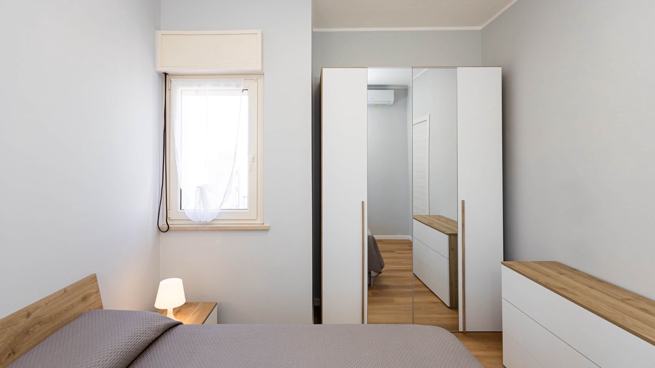 Photo of Bedroom in Margherita di Savoia