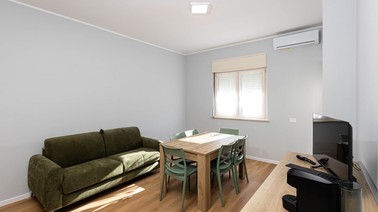 Photo of Livingroom in Margherita di Savoia