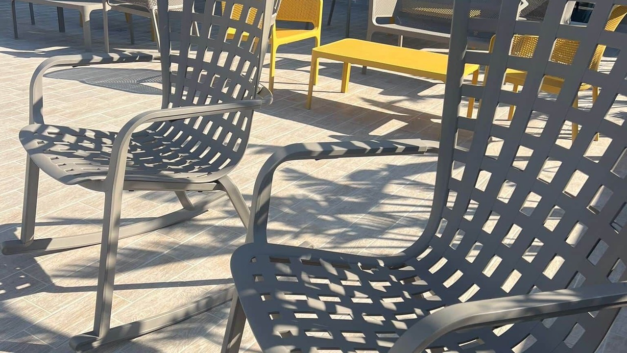 Photo of Patio Balcony in Margherita di Savoia