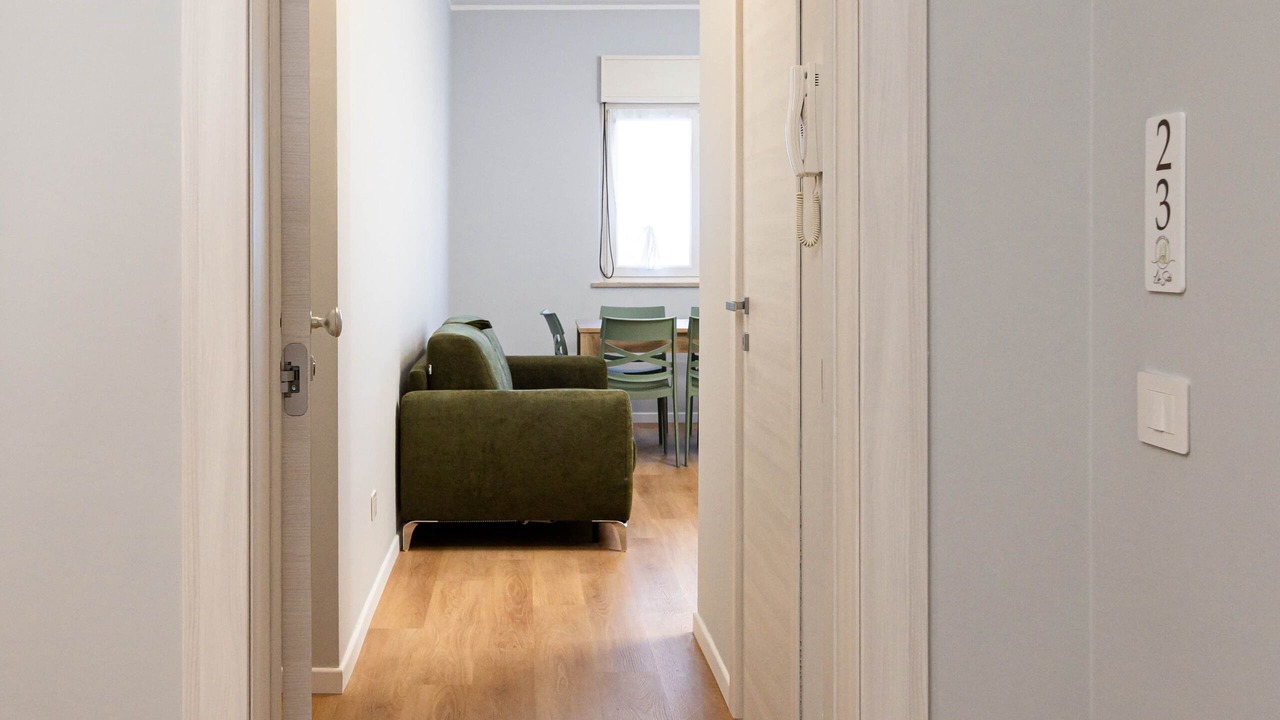 Photo of Livingroom in Margherita di Savoia