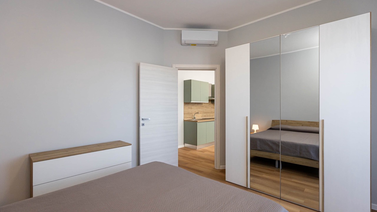 Photo of Bedroom in Margherita di Savoia