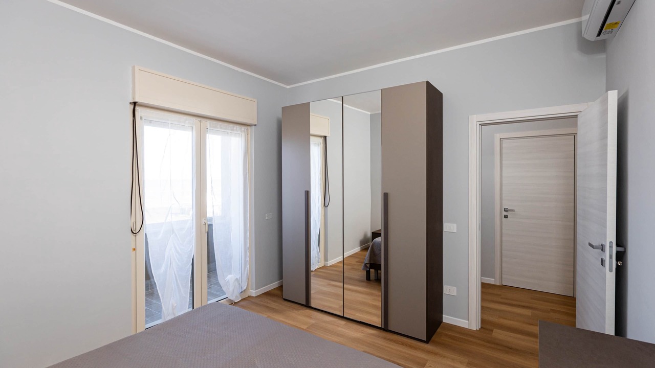 Photo of Bedroom in Margherita di Savoia