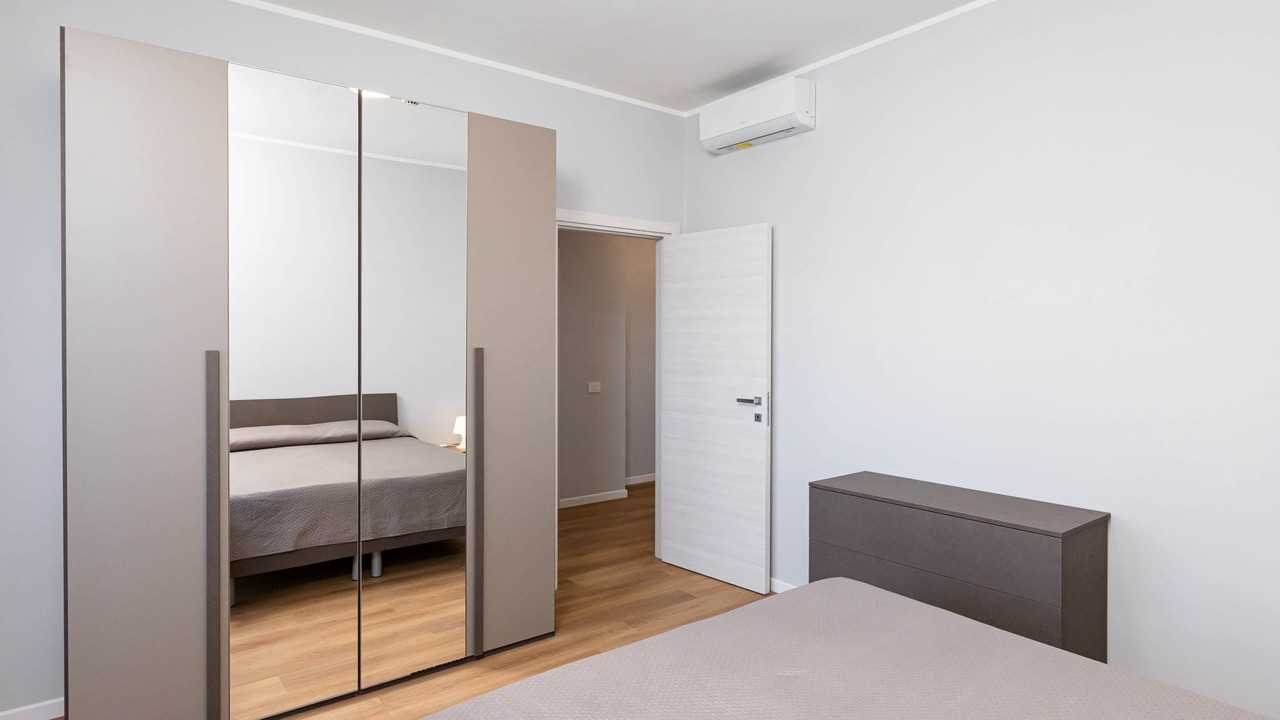 Photo of Bedroom in Margherita di Savoia