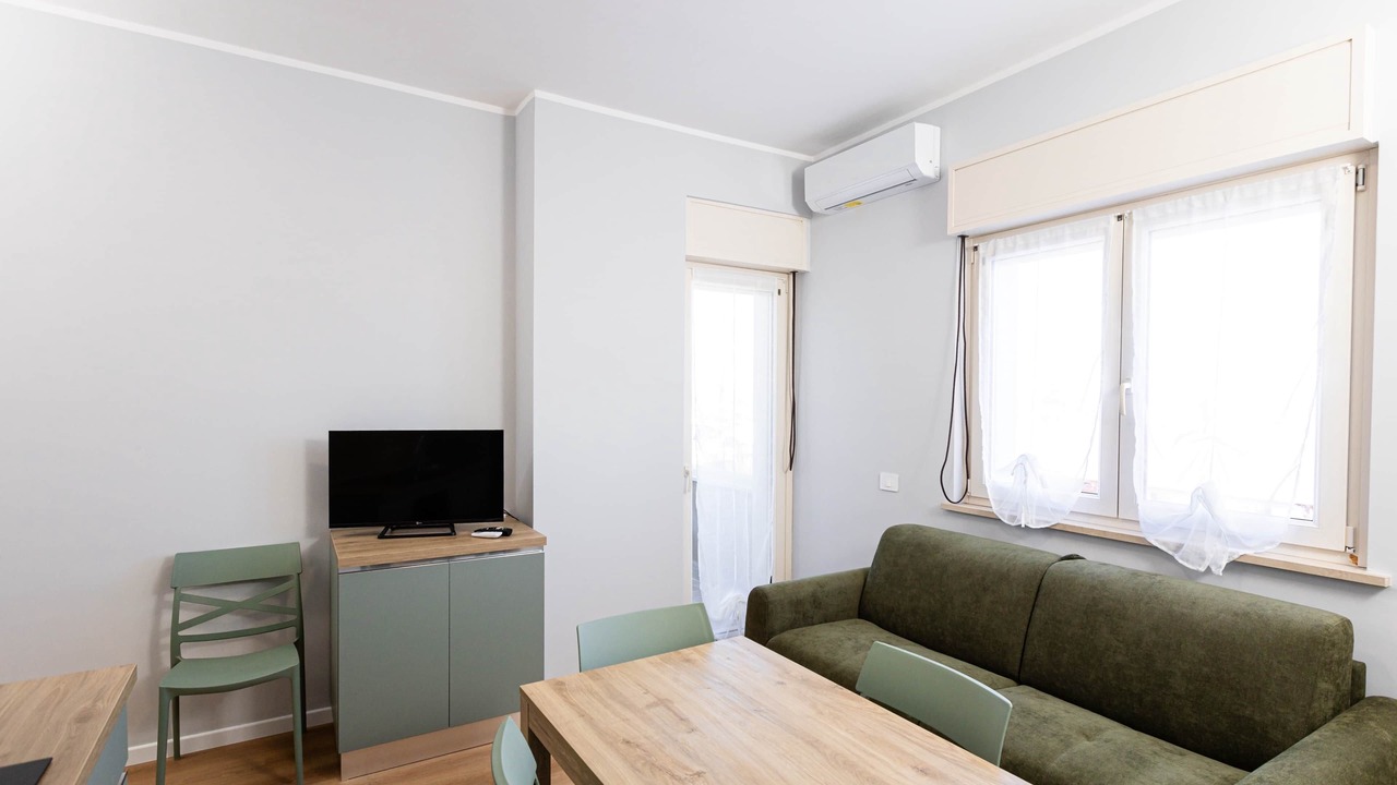 Photo of Livingroom in Margherita di Savoia