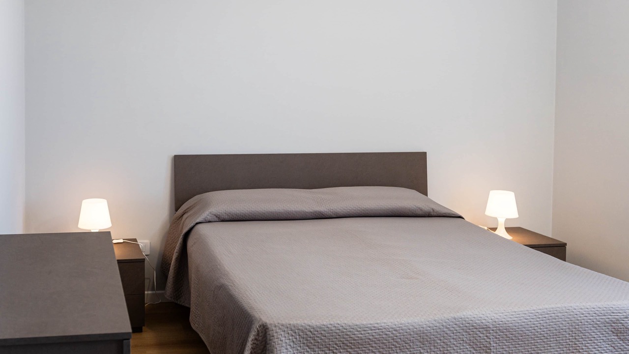 Photo of Bedroom in Margherita di Savoia