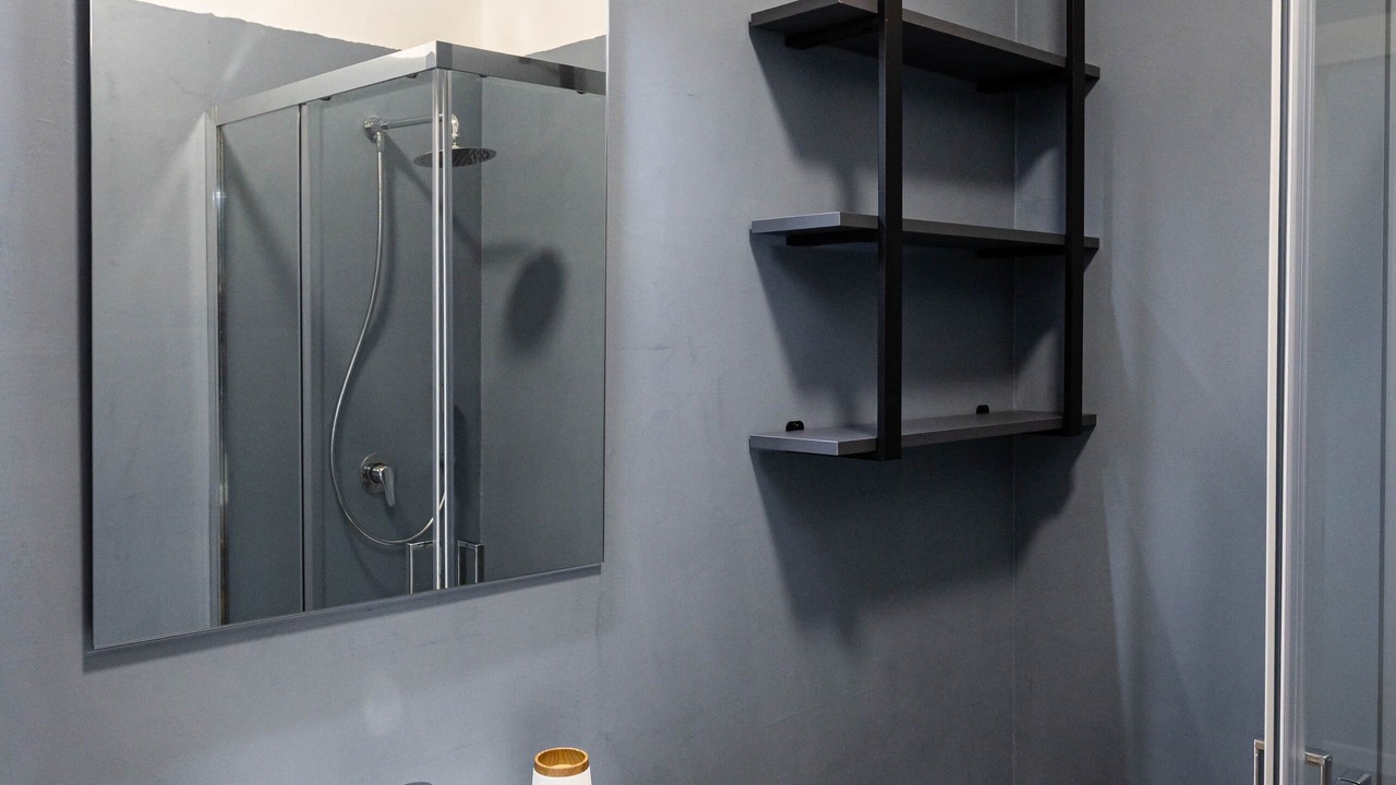 Photo of Bathroom in Margherita di Savoia