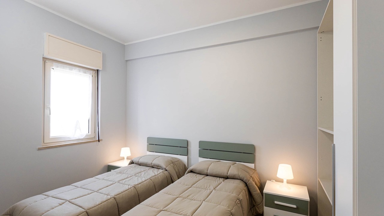 Photo of Bedroom in Margherita di Savoia