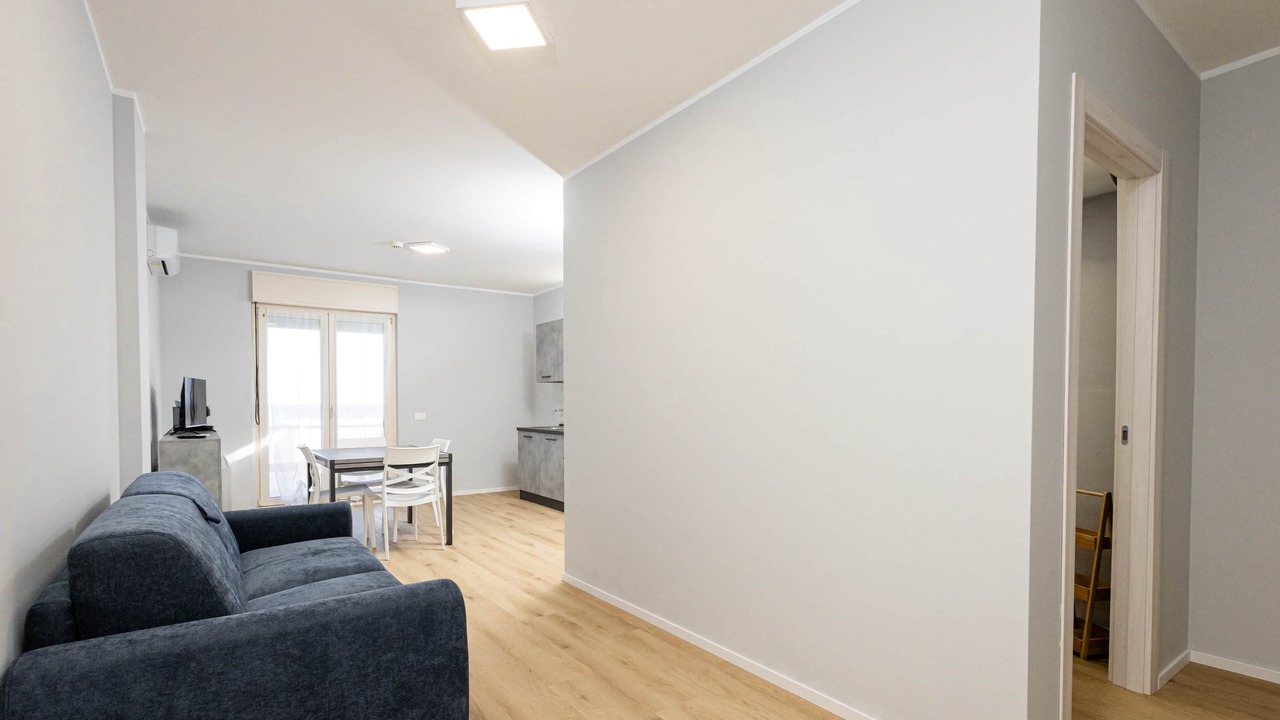 Photo of Livingroom in Margherita di Savoia