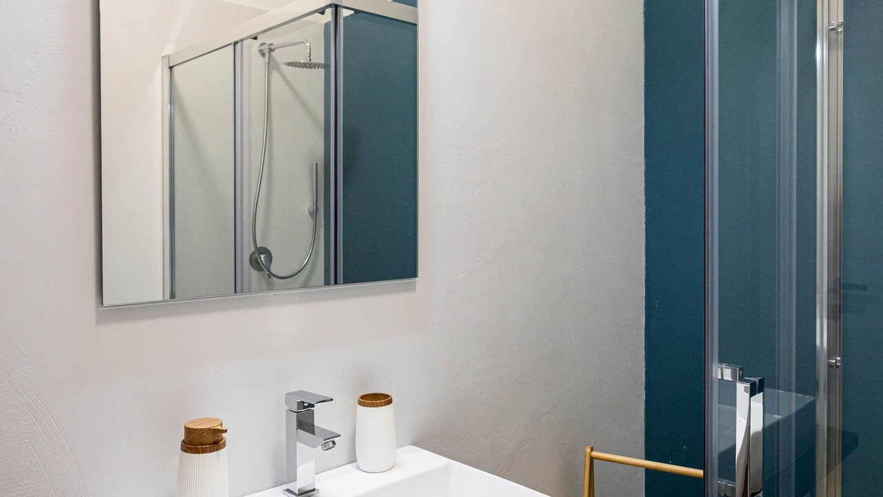 Photo of Bathroom in Margherita di Savoia