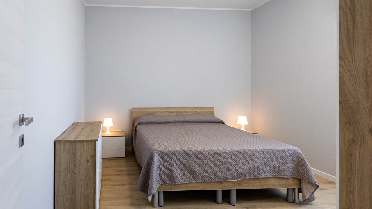 Photo of Bedroom in Margherita di Savoia