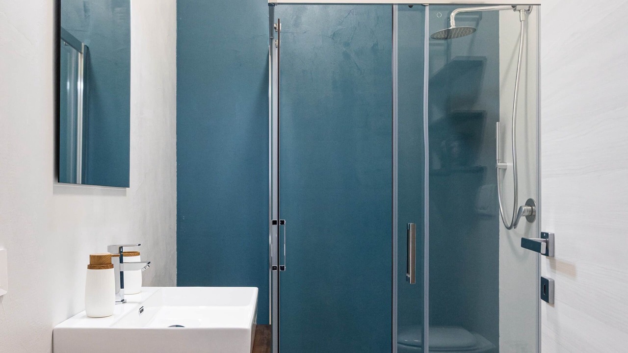 Photo of Bathroom in Margherita di Savoia