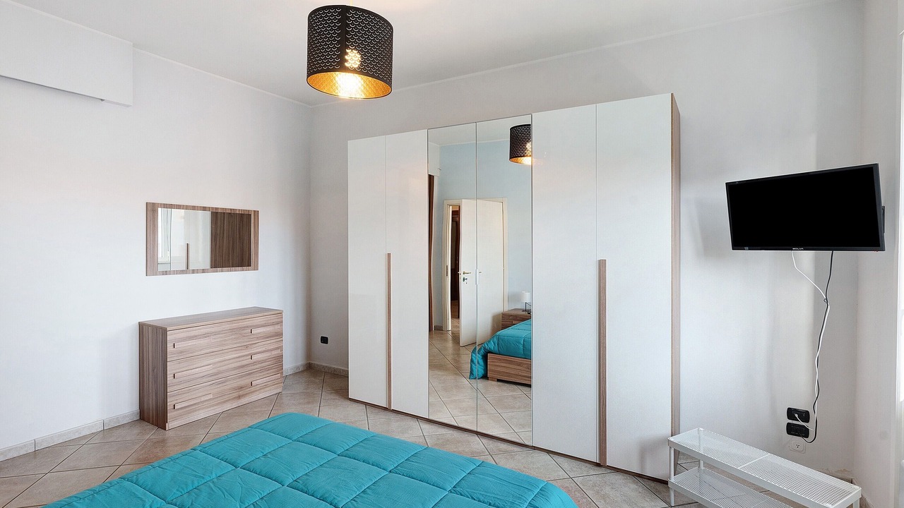 Photo of Bedroom in Salerno