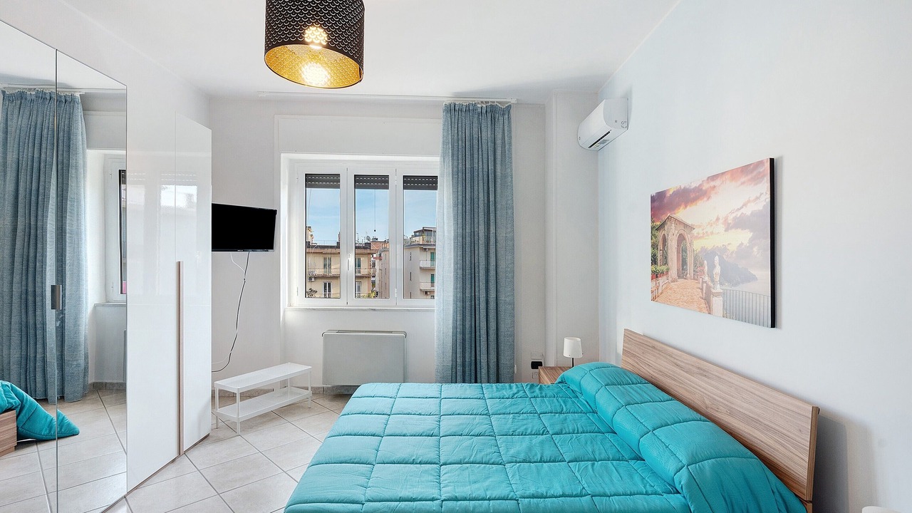 Photo of Bedroom in Salerno