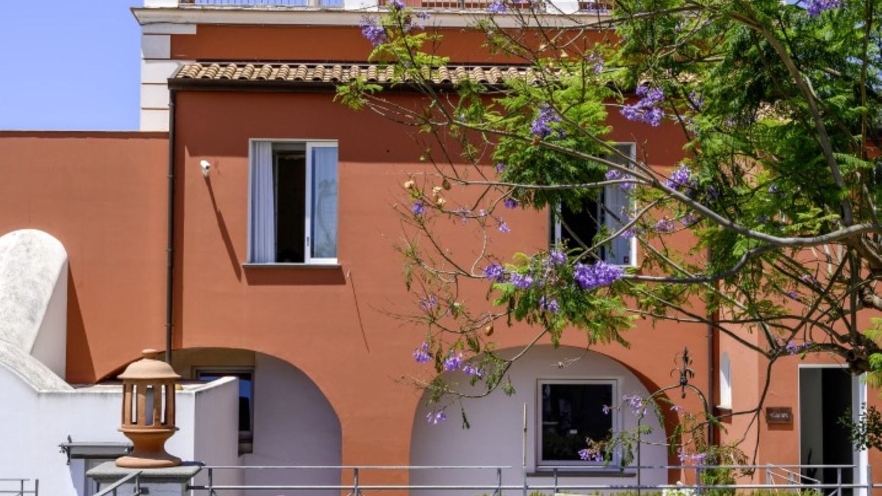 Photo of Patio Balcony in Panza