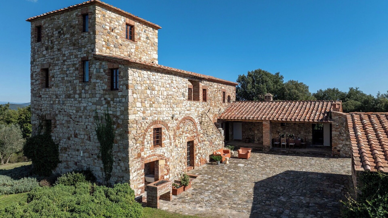 Photo of Outdoor in Casole d'Elsa