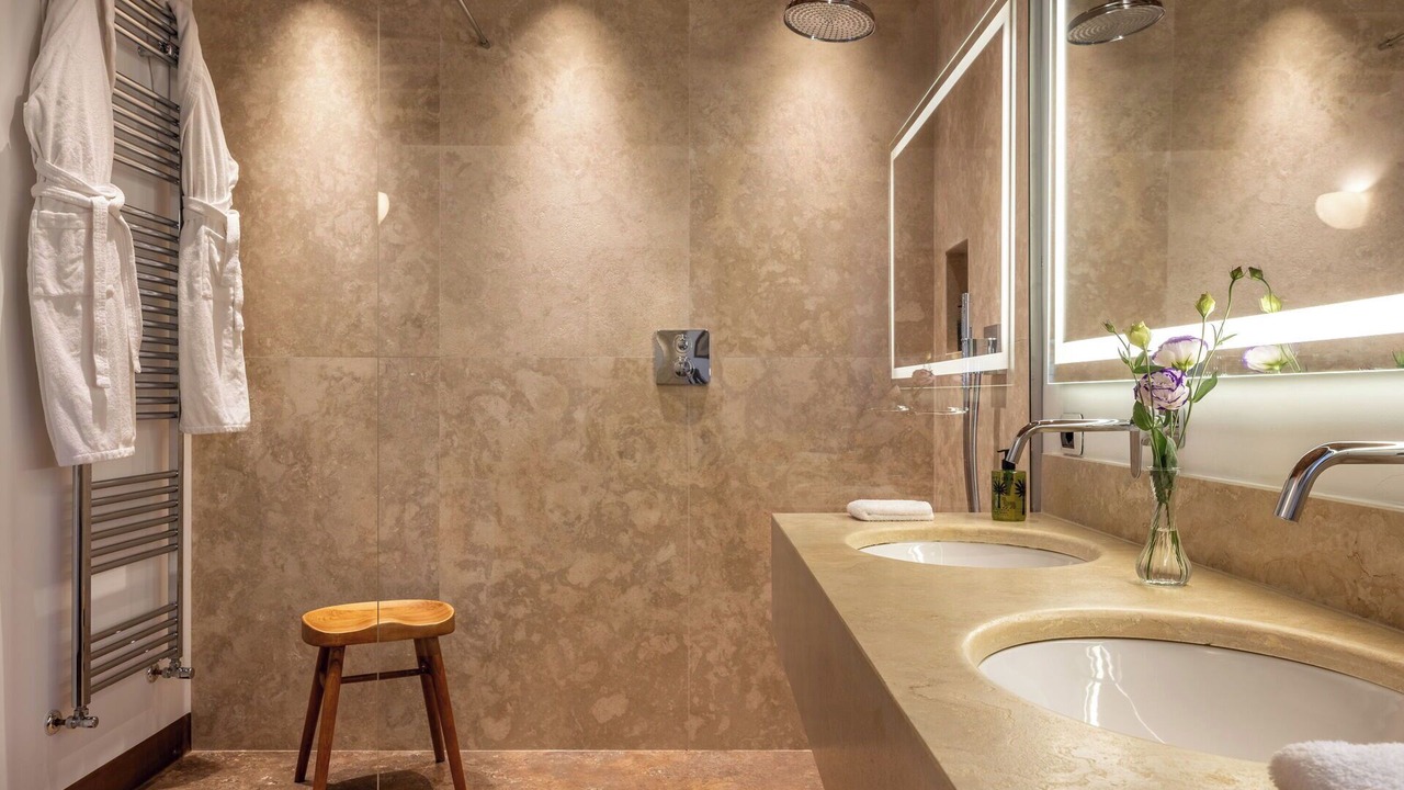 Photo of Bathroom in Casole d'Elsa