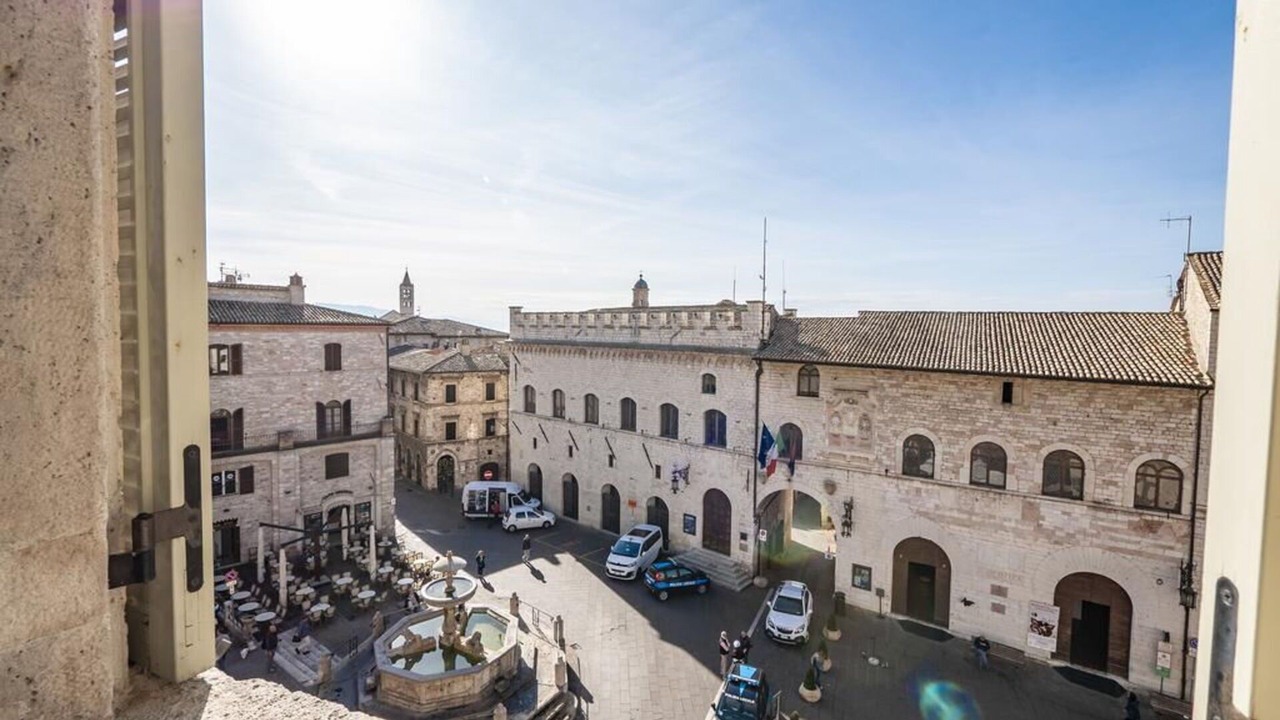 Photo of Others in Assisi