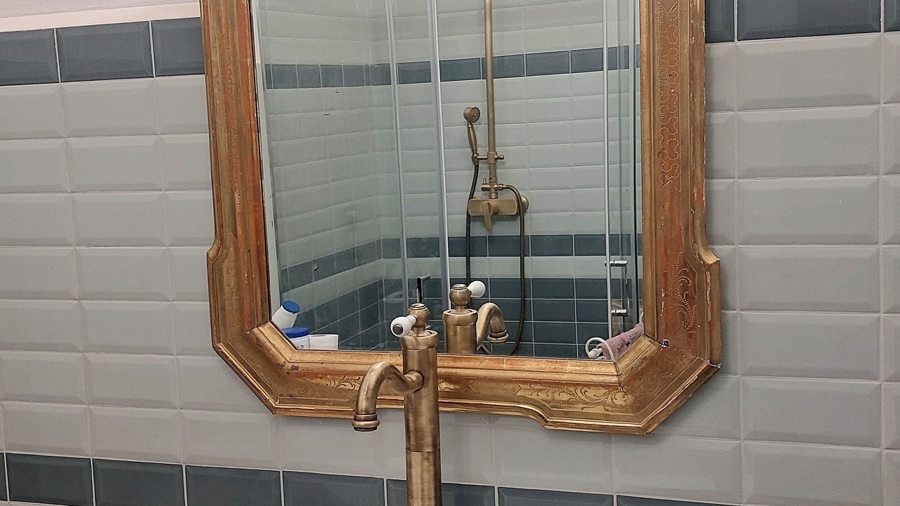 Photo of Bathroom in Ponzone